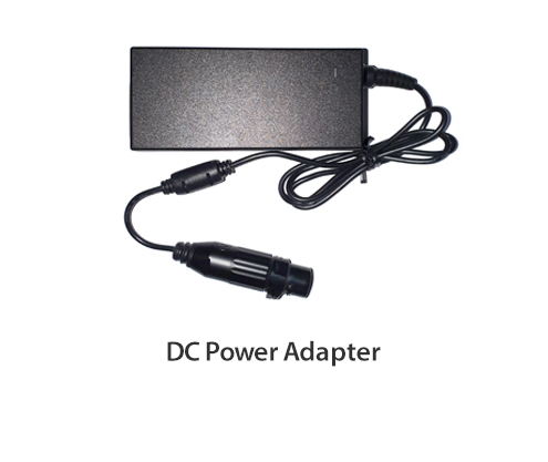 DC Power adapter2